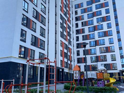 квартира за адресою Павленка вул., 58