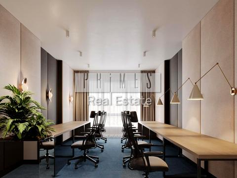 коммерческая по адресу Василия Тютюнника ул. (Анрі Барбюса), 28-А