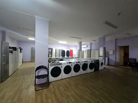 коммерческая по адресу Першотравнева, 6а