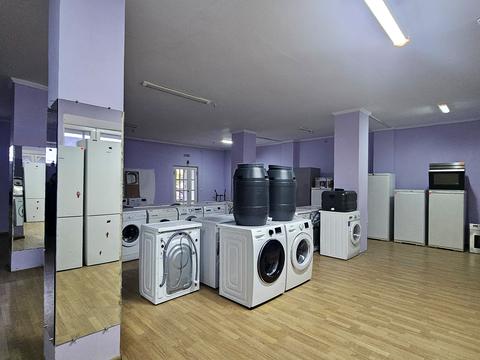 коммерческая по адресу Першотравнева, 6а