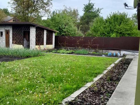 будинок за адресою смт. Рудне, Лесі Українки вул.