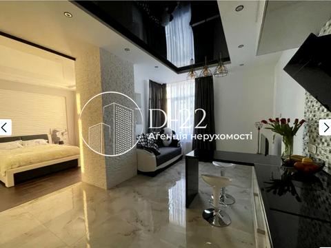 квартира за адресою Трускавецька вул., 10-Г