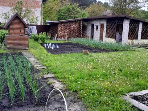 будинок за адресою смт. Рудне, Лесі Українки вул.