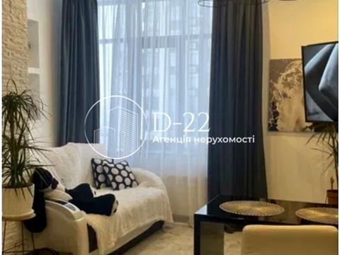 квартира за адресою Трускавецька вул., 10-Г