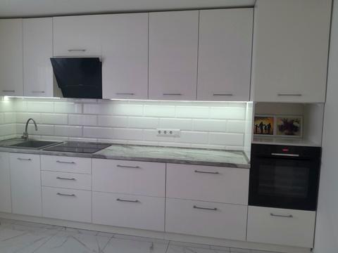 будинок за адресою смт. Рудне, Лесі Українки вул.