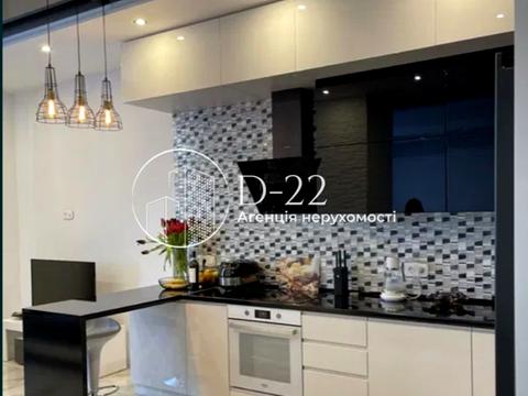 квартира за адресою Трускавецька вул., 10-Г