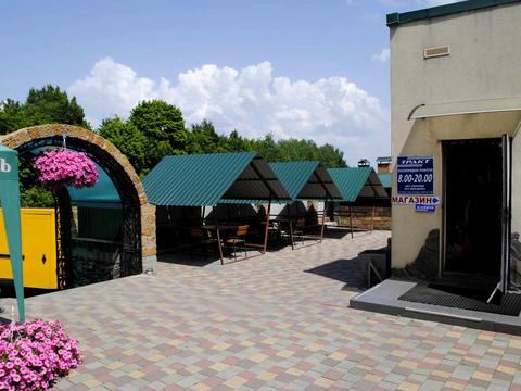 комерційна за адресою Старокостянтинівське шосе, 1/1