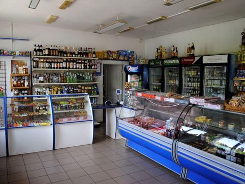 комерційна за адресою Старокостянтинівське шосе, 1/1