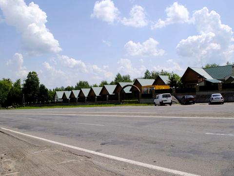 комерційна за адресою Старокостянтинівське шосе, 1/1