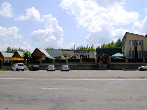 комерційна за адресою Старокостянтинівське шосе, 1/1