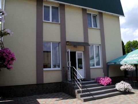 комерційна за адресою Старокостянтинівське шосе, 1/1