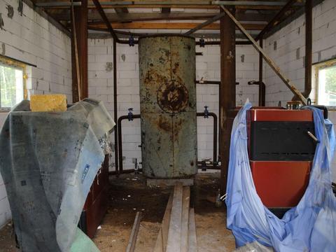 комерційна за адресою Старокостянтинівське шосе, 1/1