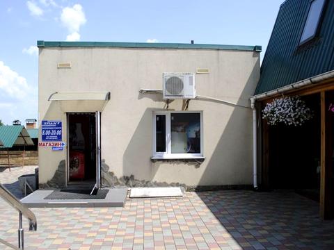 комерційна за адресою Старокостянтинівське шосе, 1/1