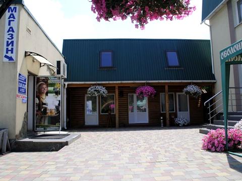 комерційна за адресою Старокостянтинівське шосе, 1/1