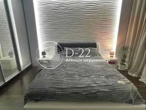 квартира за адресою Трускавецька вул., 10-Г