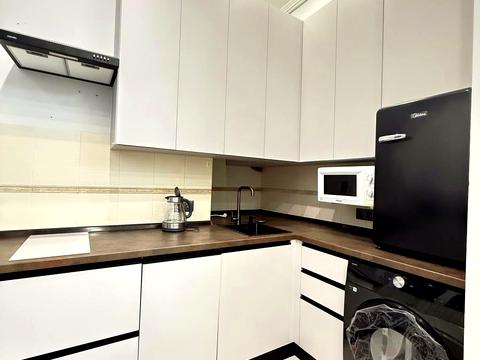 квартира за адресою Лютеранська вул., 16