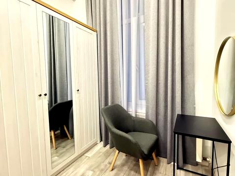 квартира за адресою Лютеранська вул., 16