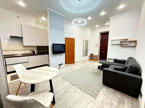 квартира за адресою Лютеранська вул., 16