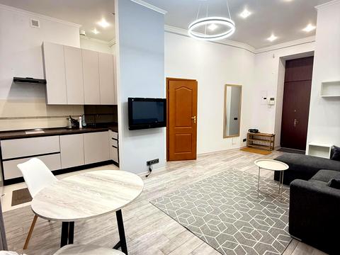 квартира за адресою Лютеранська вул., 16