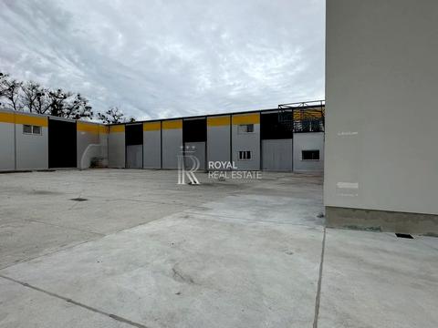 коммерческая по адресу кленова, 1