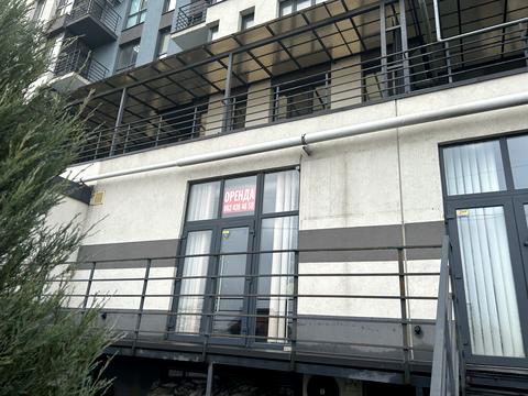 коммерческая по адресу вул.Героїв Рятувальників, 6