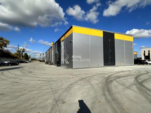 коммерческая по адресу кленова, 1