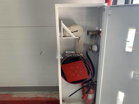 коммерческая по адресу кленова, 1