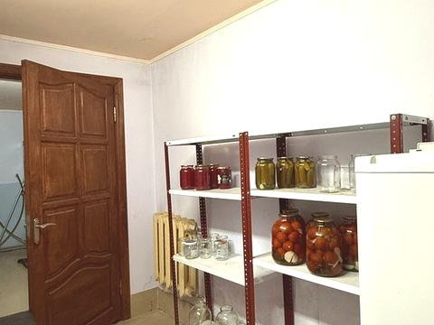 будинок за адресою Борщагівська вул., 28