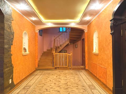 будинок за адресою Борщагівська вул., 28