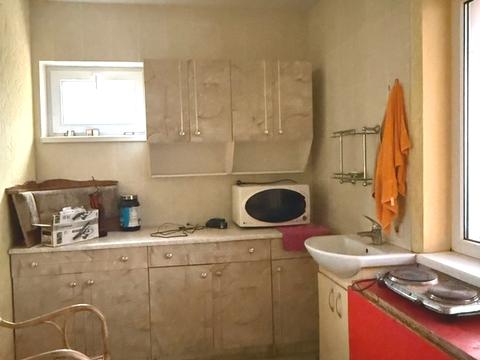 будинок за адресою Борщагівська вул., 28