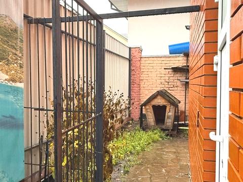 будинок за адресою Борщагівська вул., 28