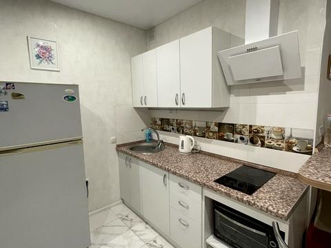 квартира за адресою Промениста вул., 50