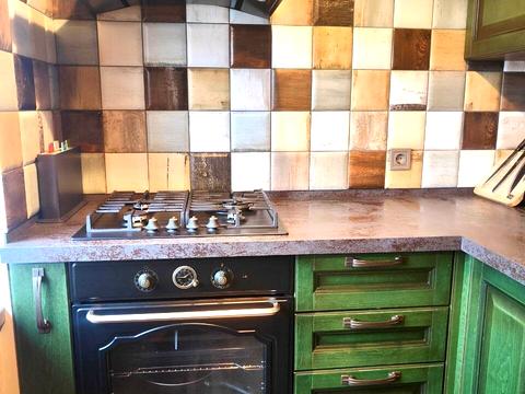 квартира за адресою Дмитрівська вул., 3/7