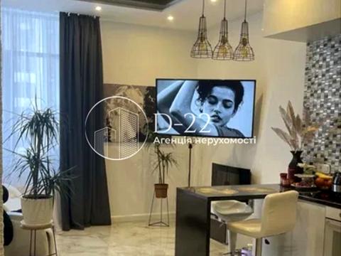 квартира за адресою Трускавецька вул., 10-Г