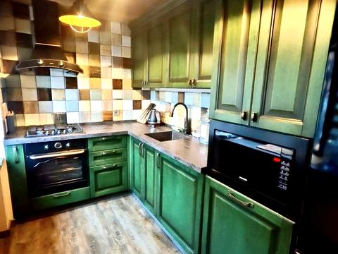 квартира за адресою Дмитрівська вул., 3/7