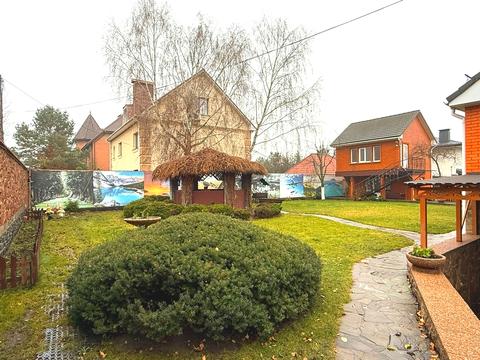 будинок за адресою Борщагівська вул., 28