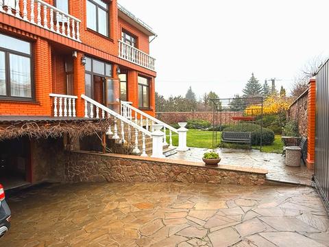 будинок за адресою Борщагівська вул., 28