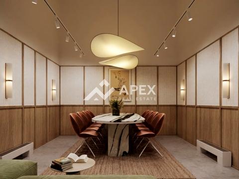 комерційна за адресою Буслівська вул., 12