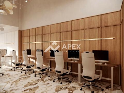 комерційна за адресою Буслівська вул., 12