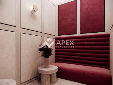 комерційна за адресою Буслівська вул., 12