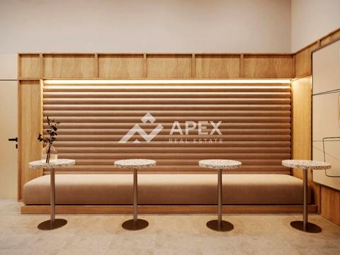 комерційна за адресою Буслівська вул., 12