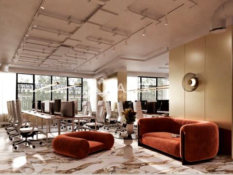 комерційна за адресою Буслівська вул., 12