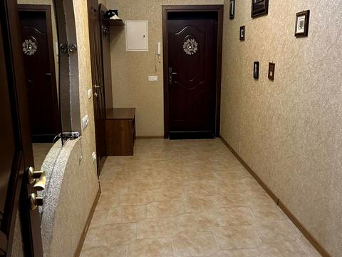 квартира за адресою Степана Бандери вул., 7/1