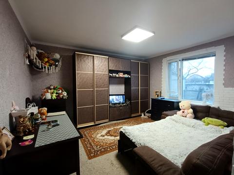 квартира за адресою Чорновола, 1