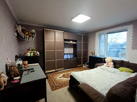 квартира за адресою Чорновола, 1