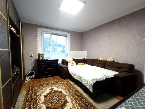 квартира за адресою Чорновола, 1