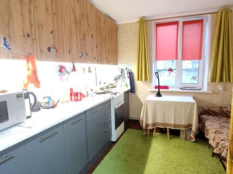 квартира за адресою Чорновола, 1