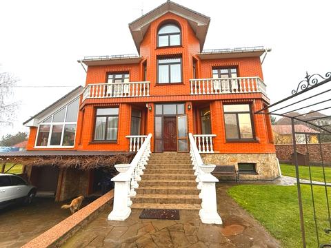 будинок за адресою Борщагівська вул., 28