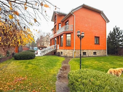 будинок за адресою Борщагівська вул., 28