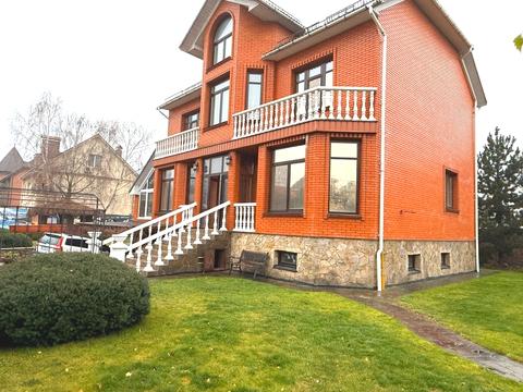 будинок за адресою Борщагівська вул., 28